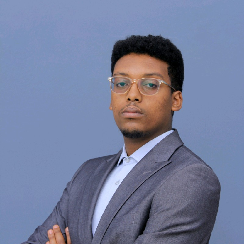 Hailemichael Adugna