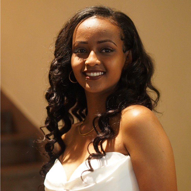 Ruth Takele