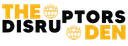 Disruptors Den Logo
